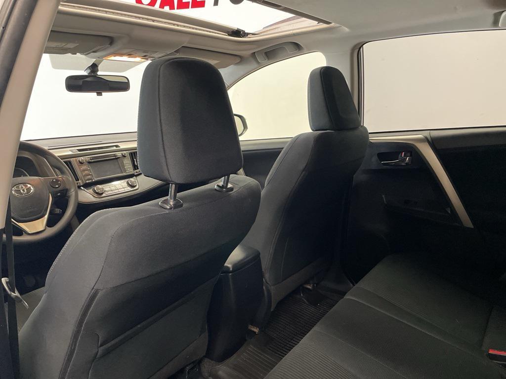 used 2014 Toyota RAV4 car, priced at $11,625