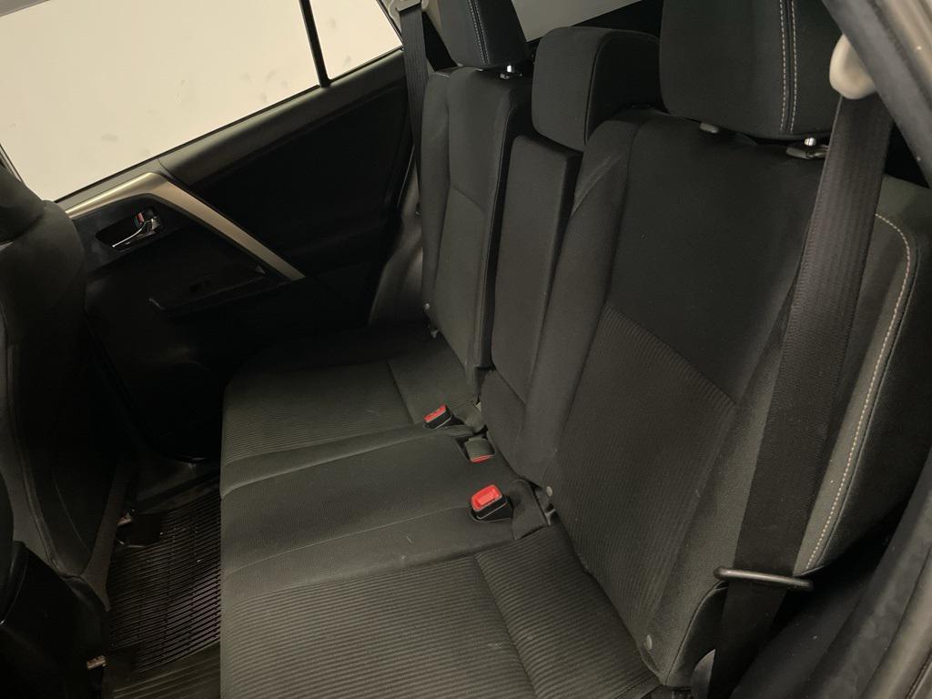 used 2014 Toyota RAV4 car, priced at $11,625