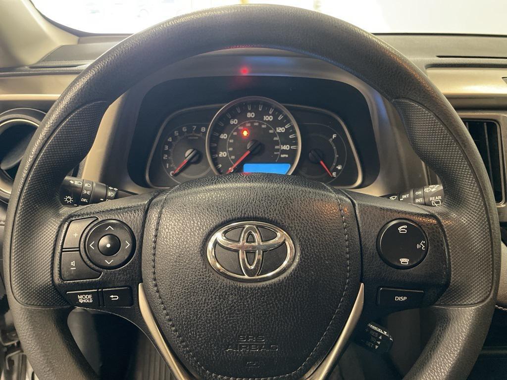 used 2014 Toyota RAV4 car, priced at $11,625