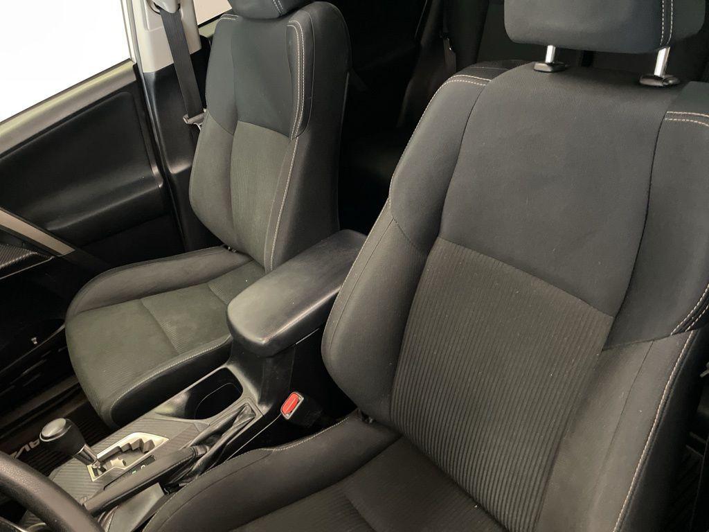 used 2014 Toyota RAV4 car, priced at $10,925