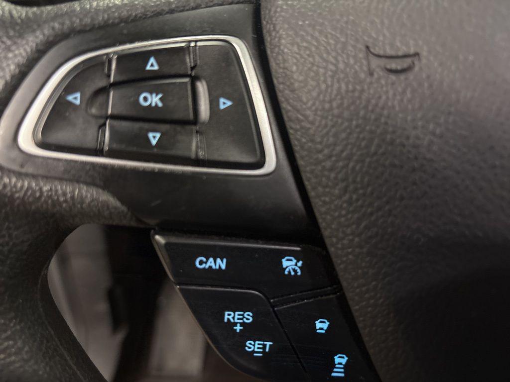 used 2019 Ford Escape car, priced at $13,999