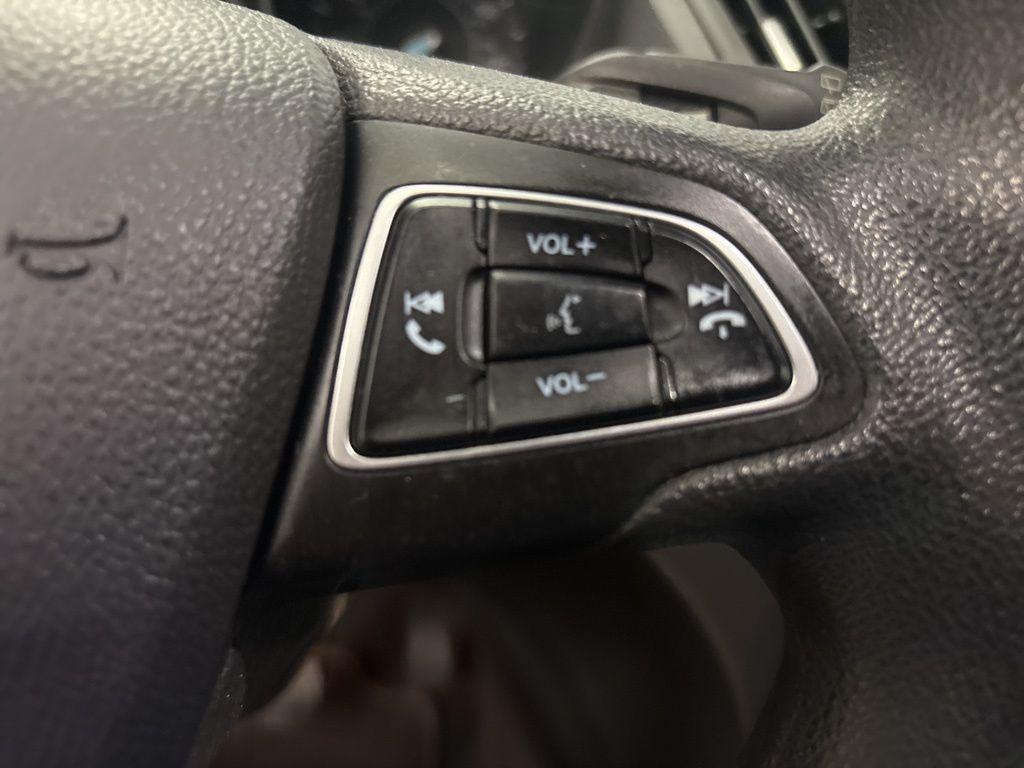 used 2019 Ford Escape car, priced at $13,999