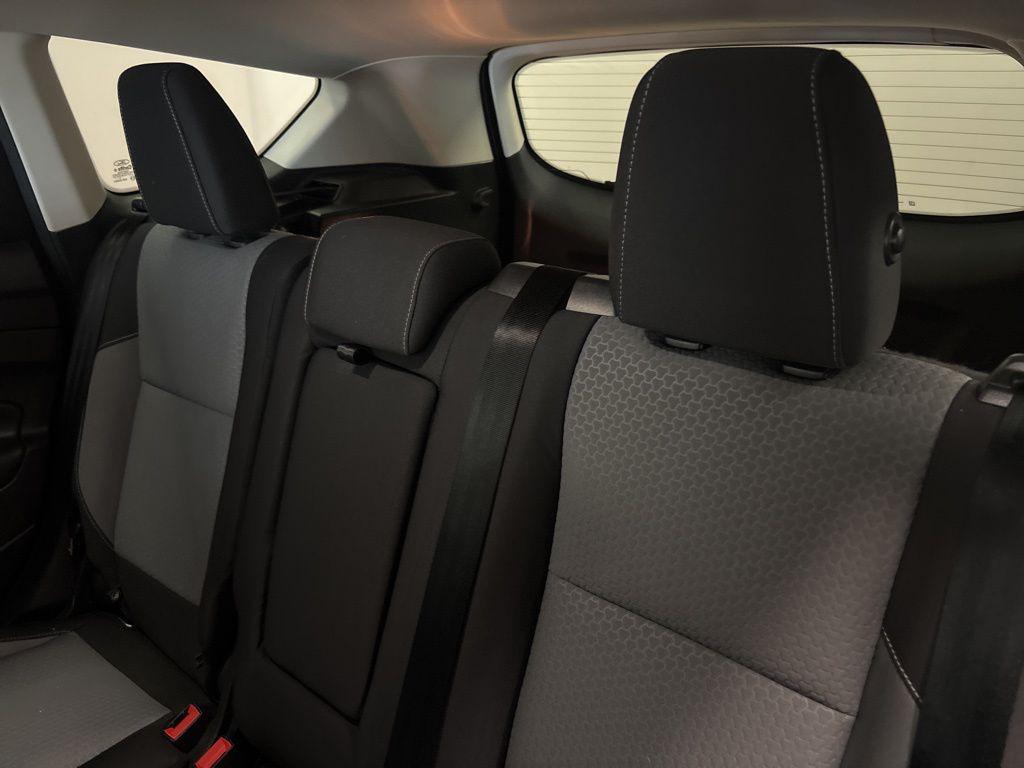 used 2019 Ford Escape car, priced at $13,999