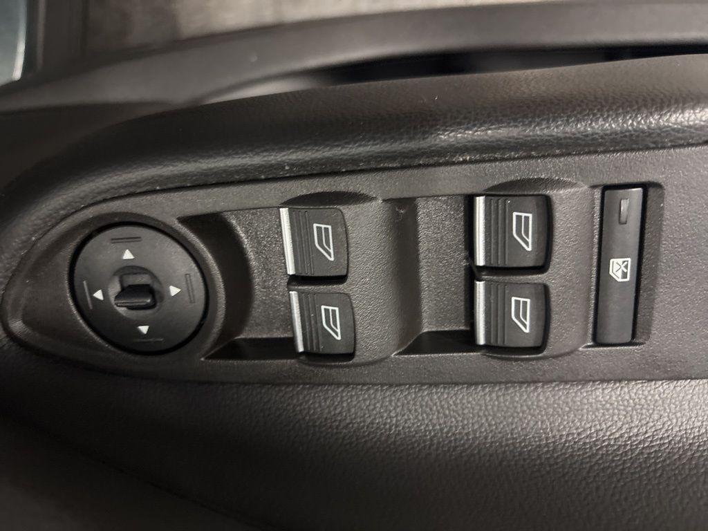 used 2019 Ford Escape car, priced at $13,999