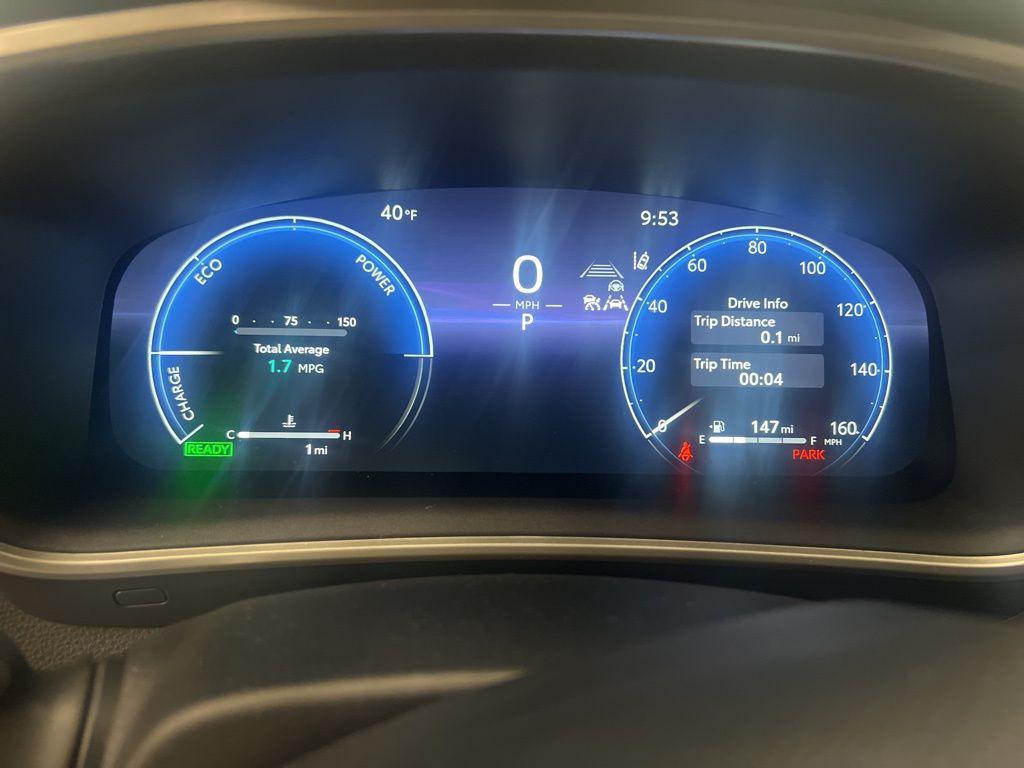 new 2026 Toyota Corolla Hybrid car, priced at $30,544