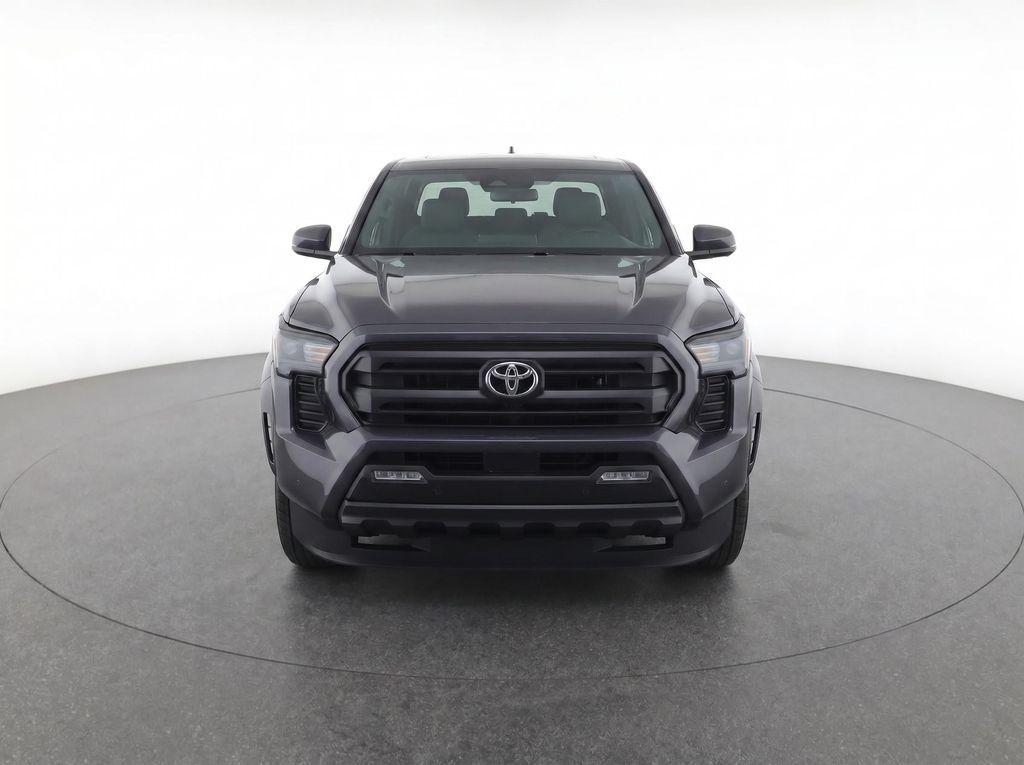 new 2026 Toyota Tacoma car, priced at $44,697