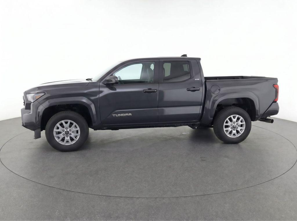 new 2026 Toyota Tacoma car, priced at $44,697