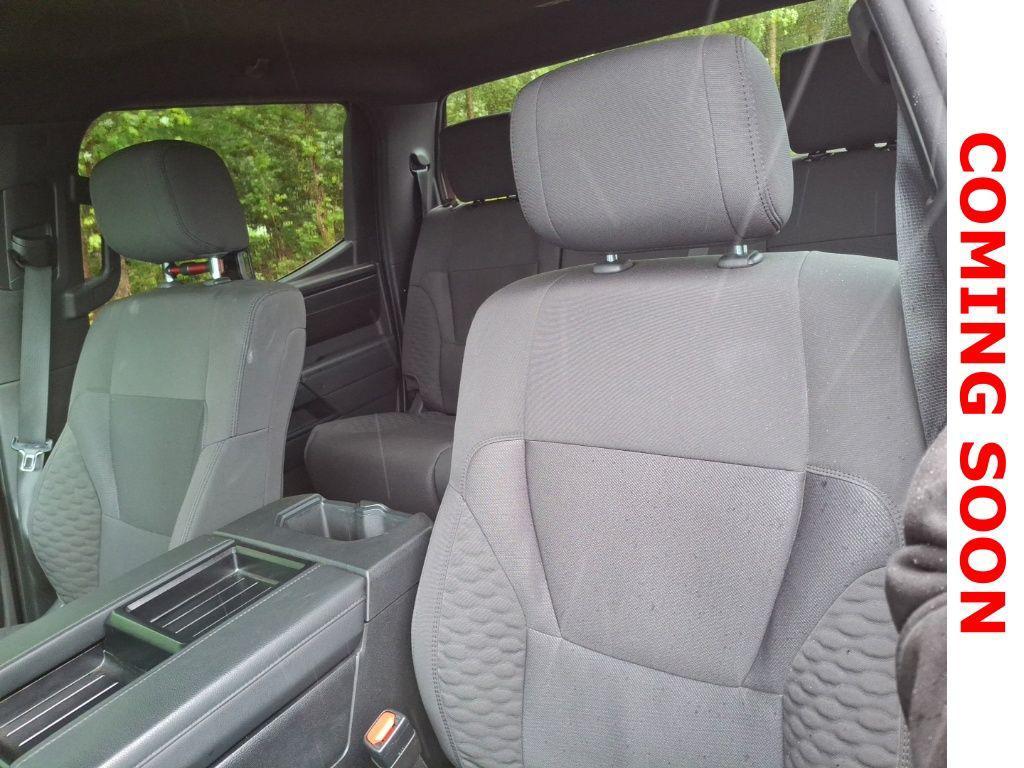 used 2025 Toyota Tundra car, priced at $47,648
