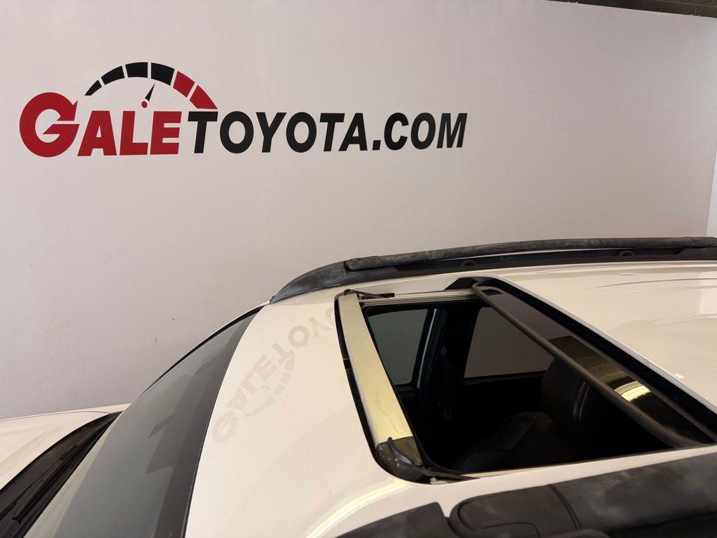 used 2016 Toyota Tacoma car, priced at $29,648