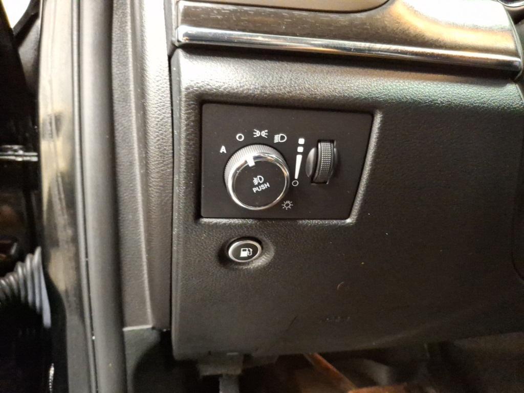 used 2018 Jeep Grand Cherokee car, priced at $20,025