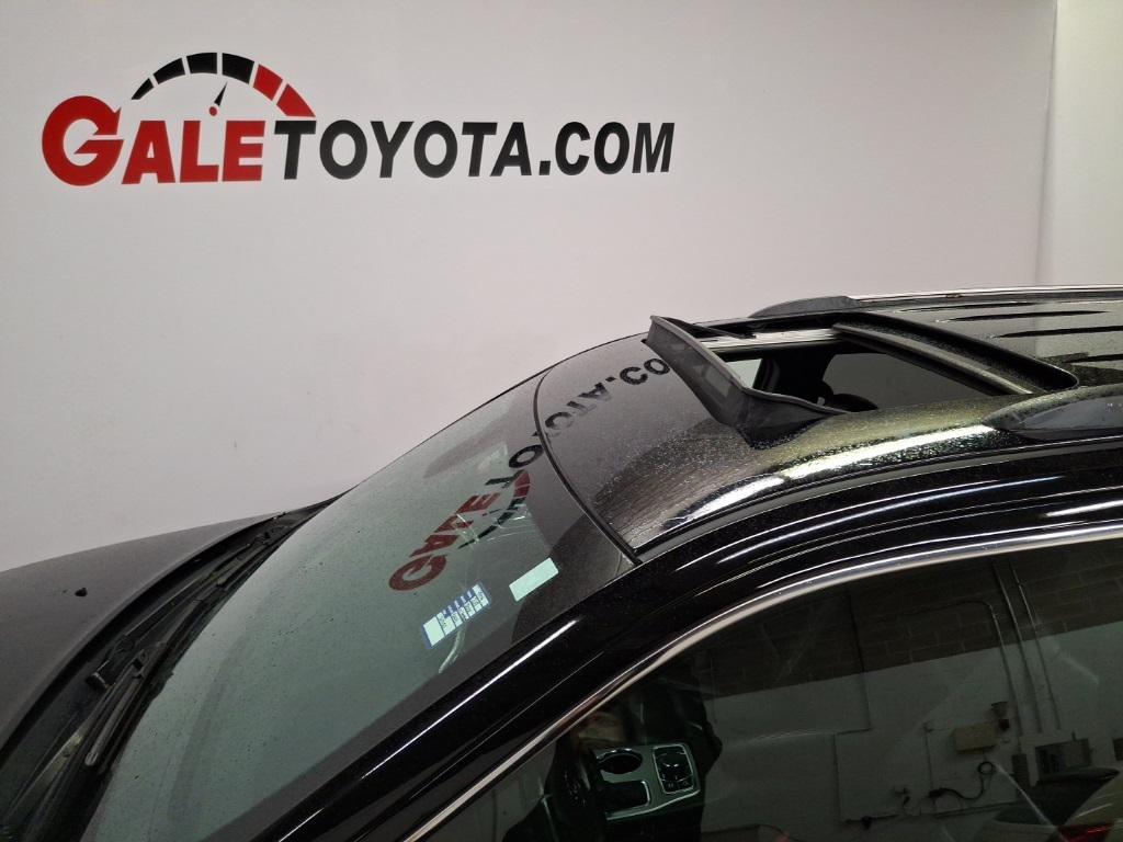 used 2018 Jeep Grand Cherokee car, priced at $20,025