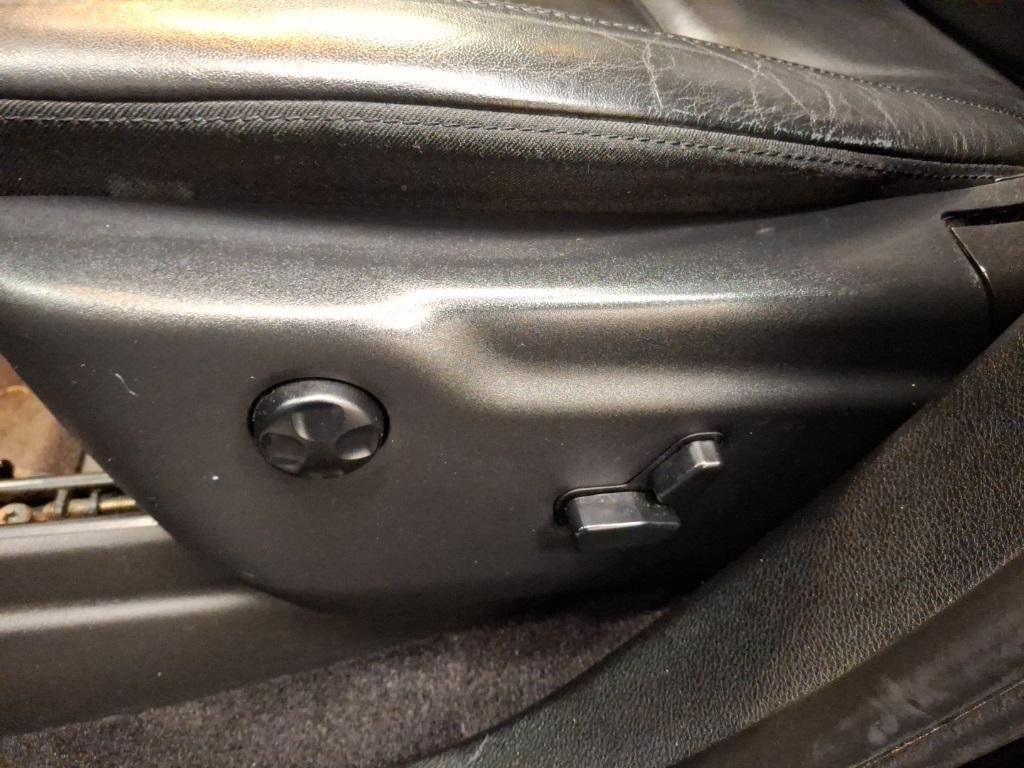 used 2018 Jeep Grand Cherokee car, priced at $20,025