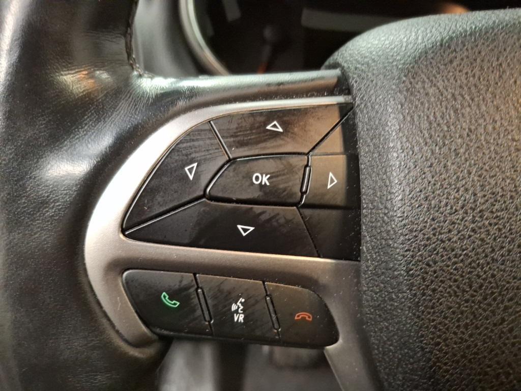 used 2018 Jeep Grand Cherokee car, priced at $20,025