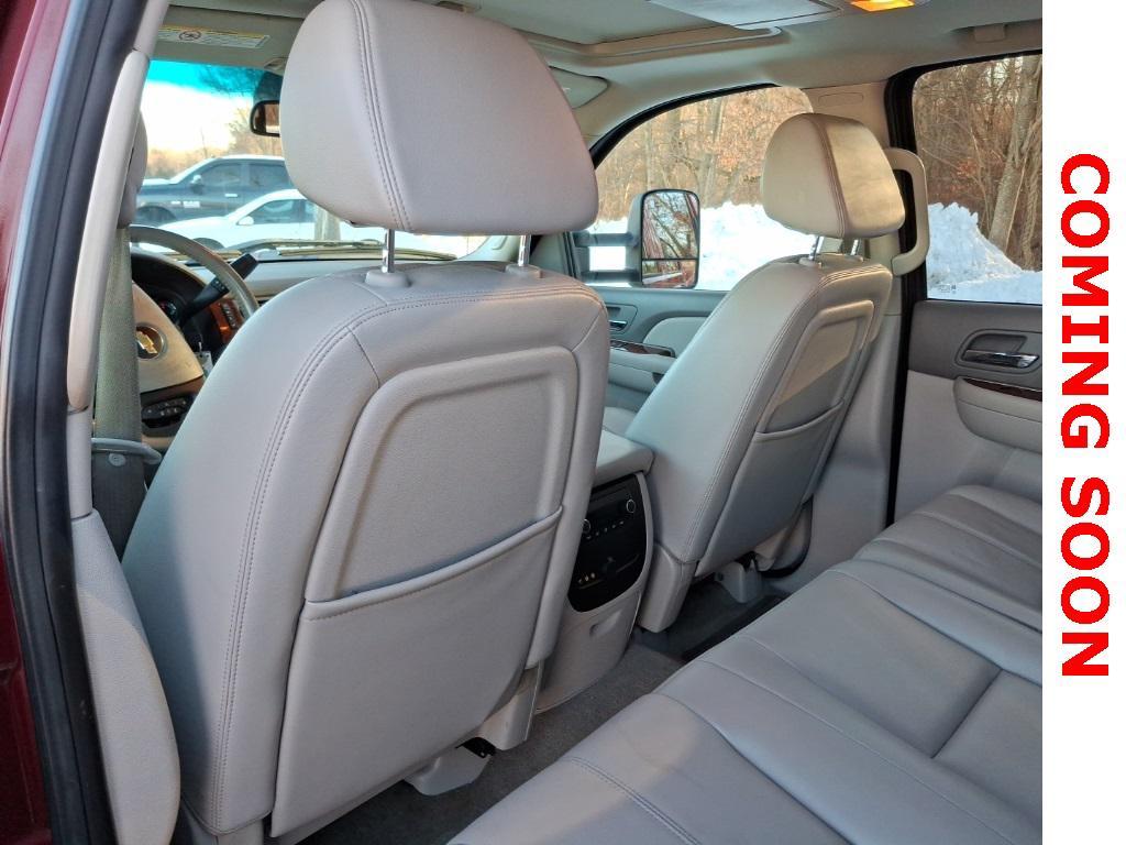 used 2008 Chevrolet Silverado 3500 car, priced at $33,999