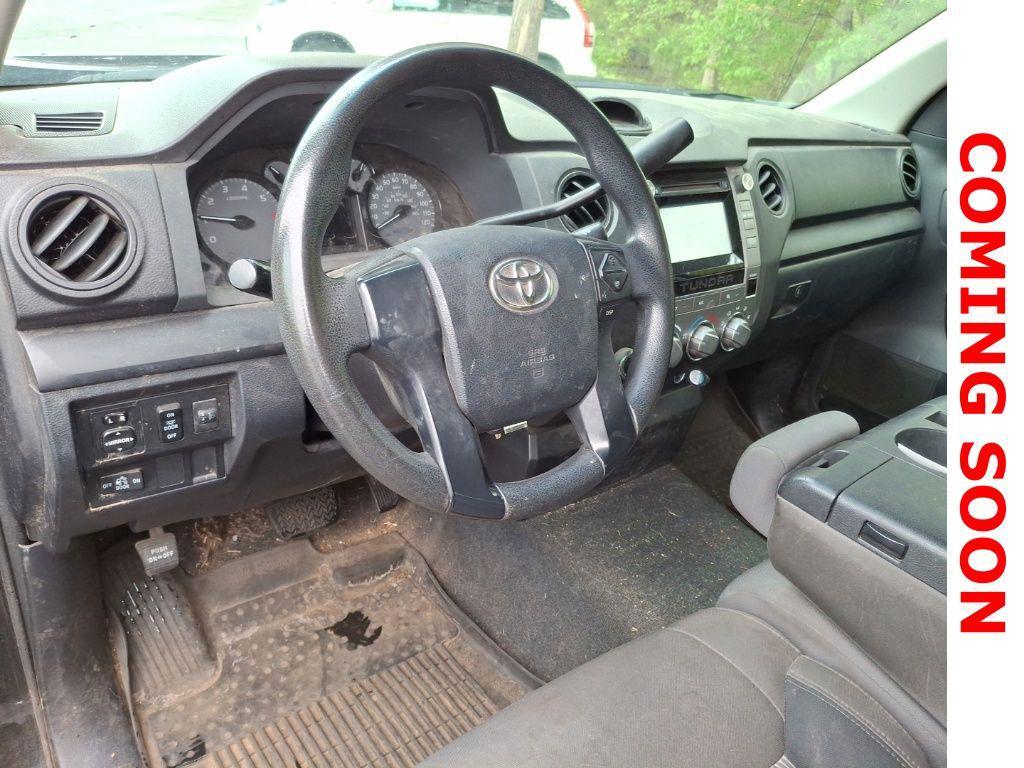 used 2016 Toyota Tundra car, priced at $23,999