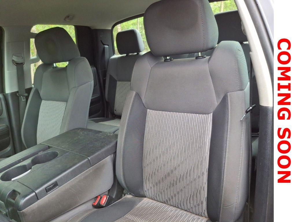 used 2016 Toyota Tundra car, priced at $23,999