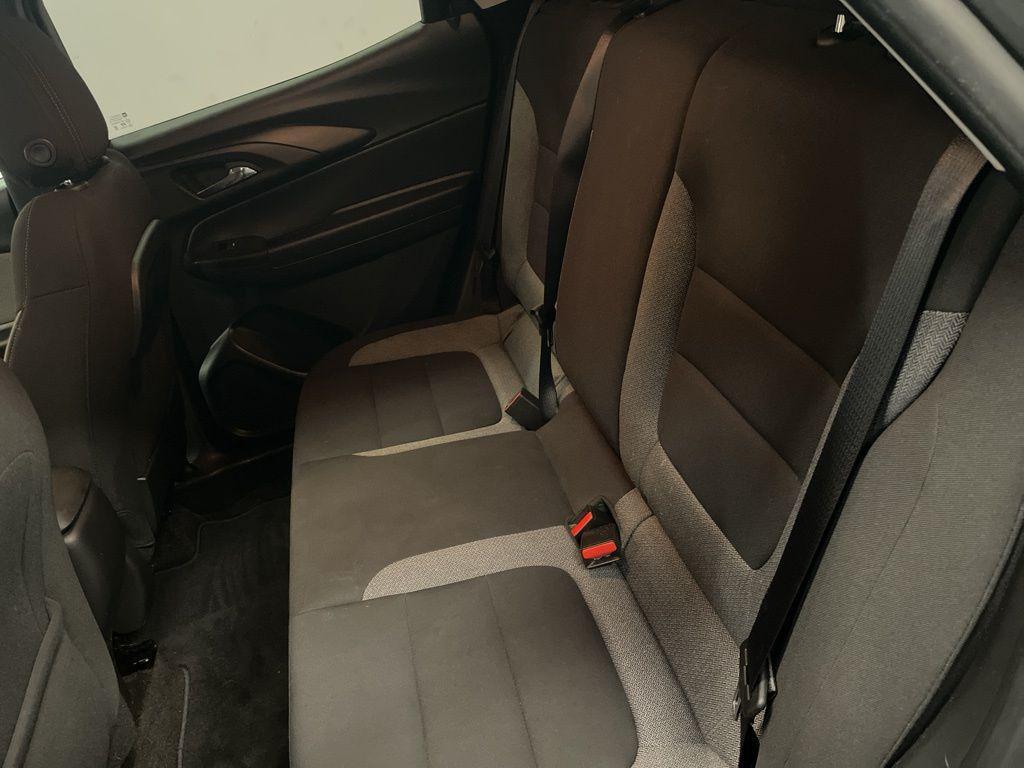 used 2023 Chevrolet TrailBlazer car, priced at $19,587