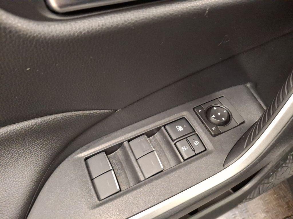 used 2024 Toyota RAV4 Hybrid car, priced at $34,625