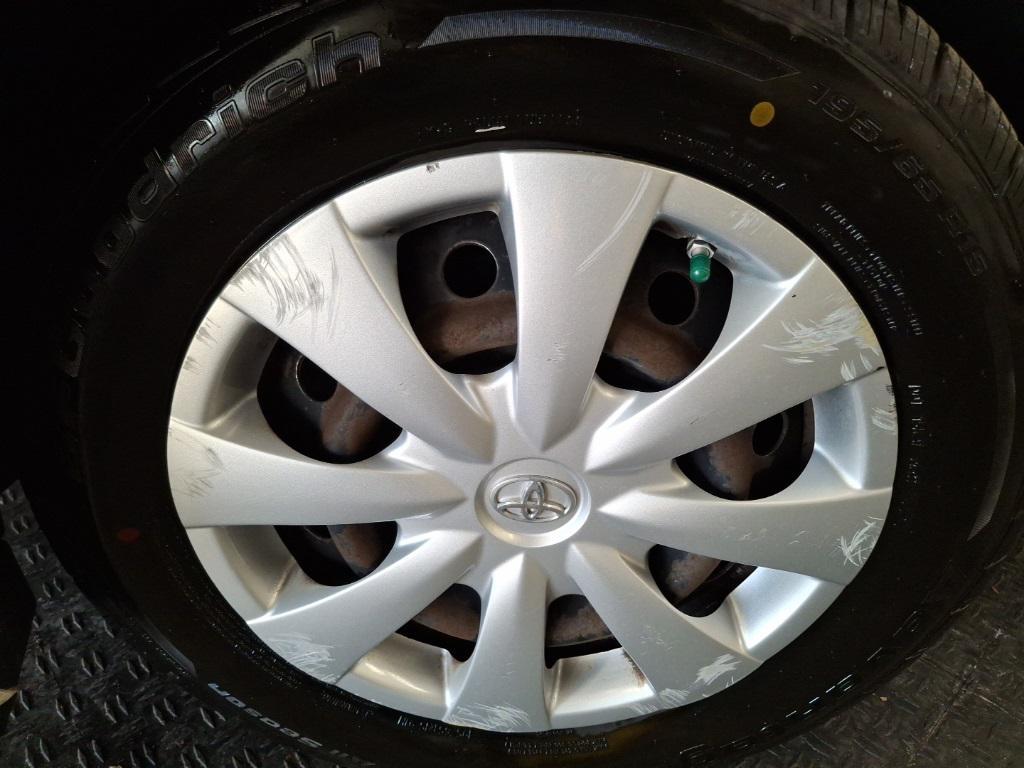 used 2010 Toyota Corolla car, priced at $7,156