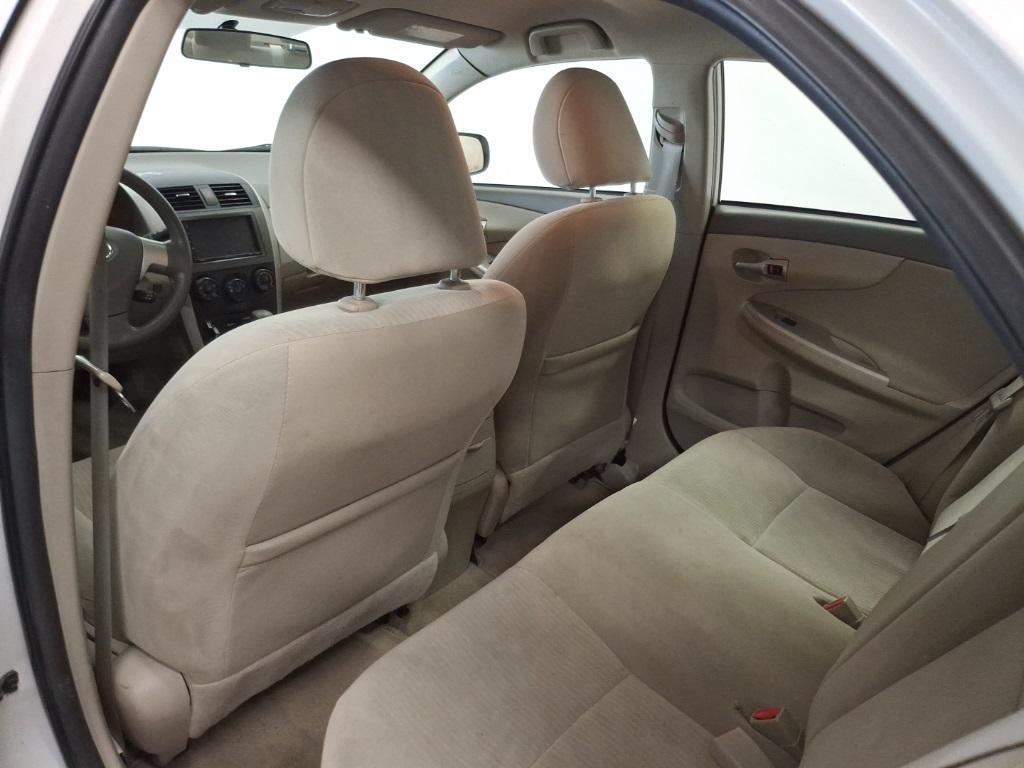 used 2010 Toyota Corolla car, priced at $7,156