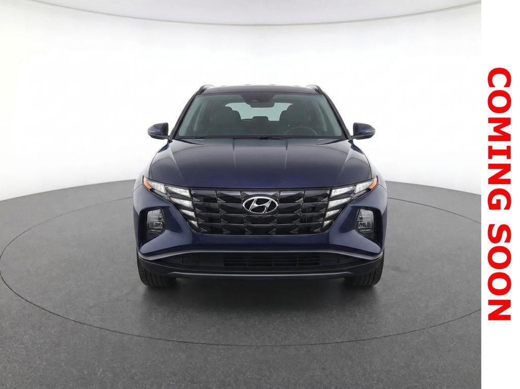 used 2024 Hyundai TUCSON Plug-In Hybrid car, priced at $28,999