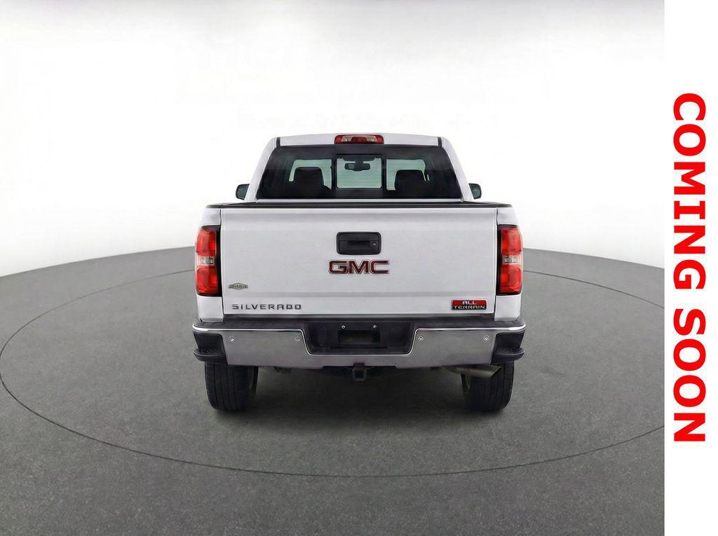 used 2015 GMC Sierra 1500 car, priced at $13,999