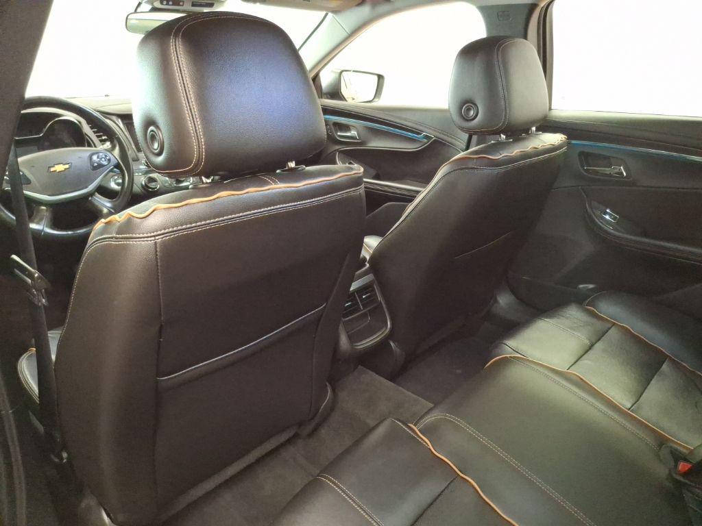 used 2016 Chevrolet Impala car, priced at $11,925