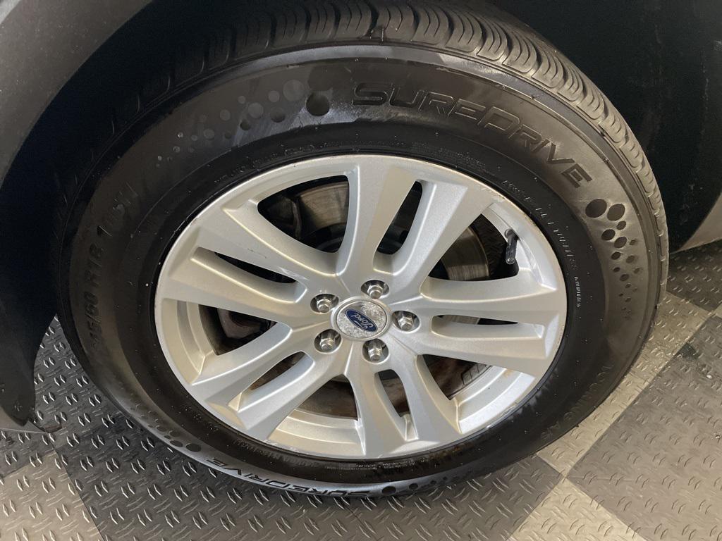 used 2019 Ford Explorer car, priced at $10,925