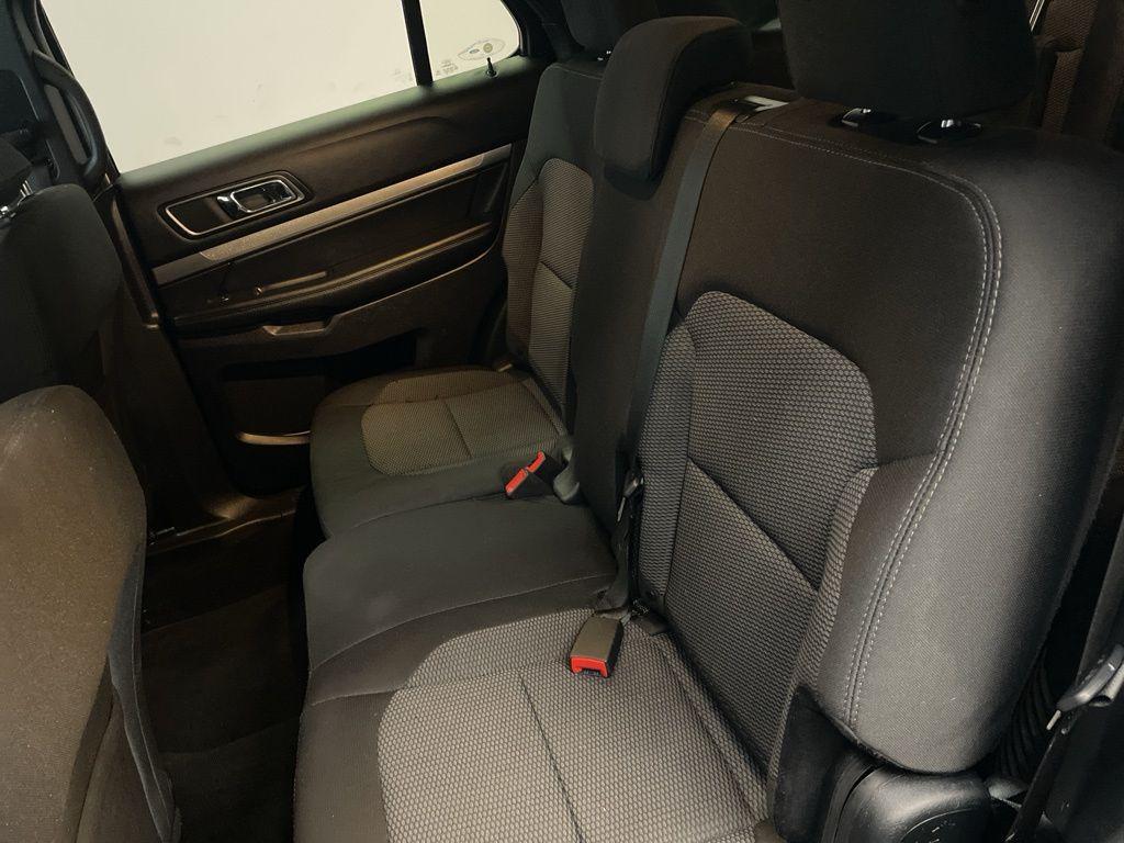used 2019 Ford Explorer car, priced at $8,980