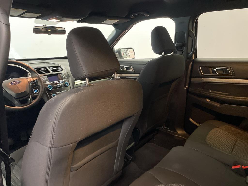 used 2019 Ford Explorer car, priced at $10,925