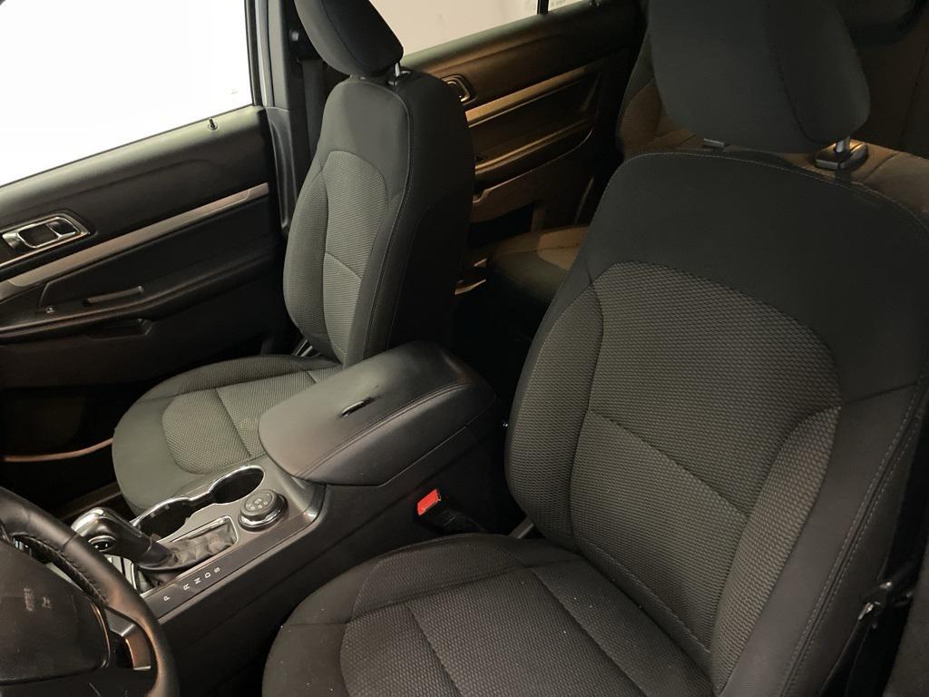 used 2019 Ford Explorer car, priced at $10,925