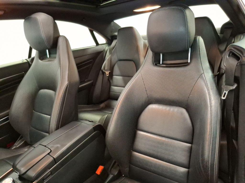 used 2015 Mercedes-Benz E-Class car, priced at $15,674