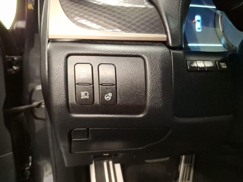 used 2018 Lexus GS 350 car, priced at $25,743