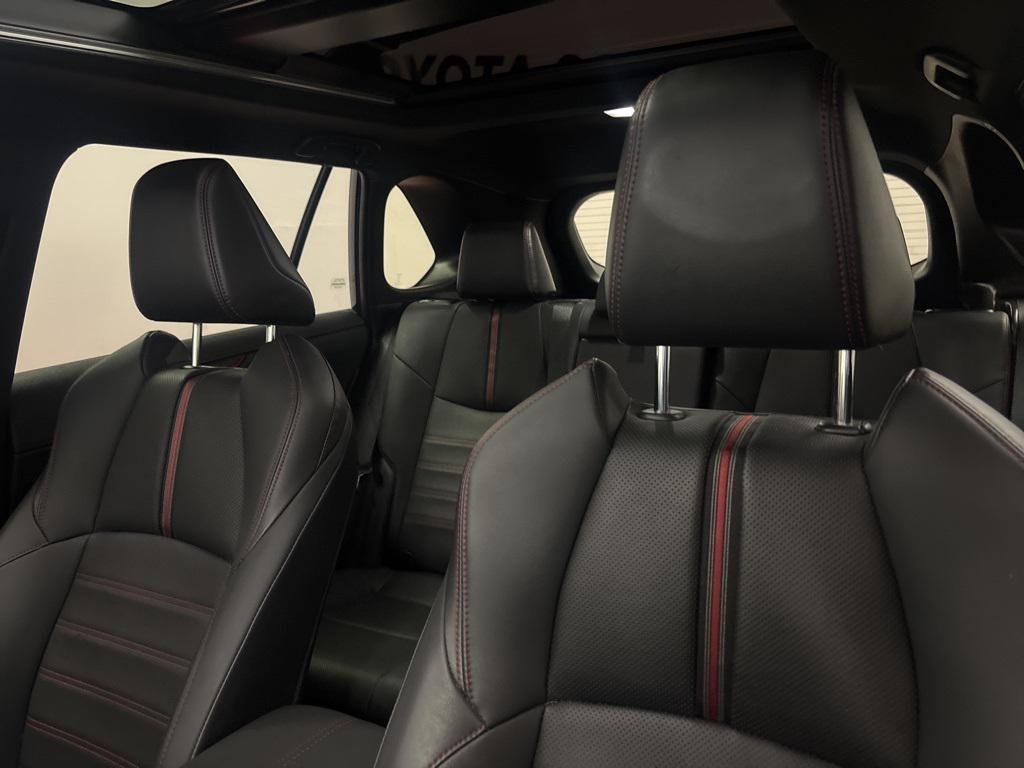 used 2022 Toyota RAV4 Prime car, priced at $34,425