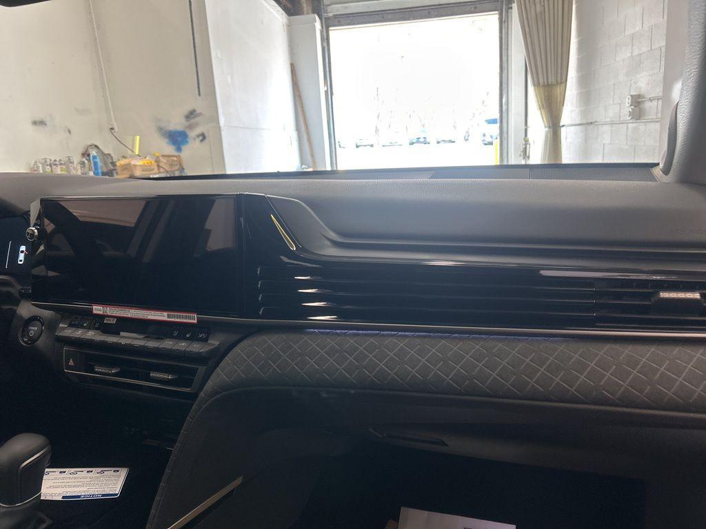 new 2026 Toyota Camry car, priced at $39,131