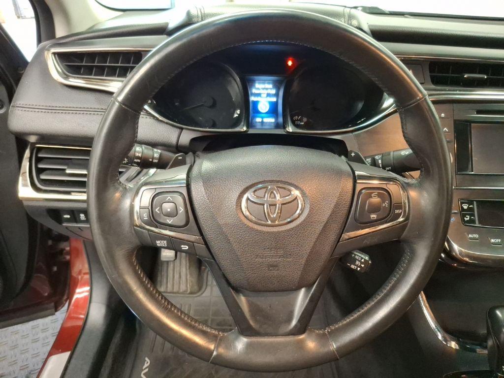 used 2014 Toyota Avalon car, priced at $13,450