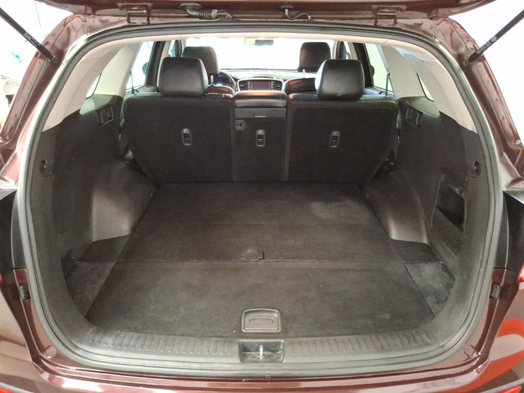 used 2017 Kia Sorento car, priced at $11,023