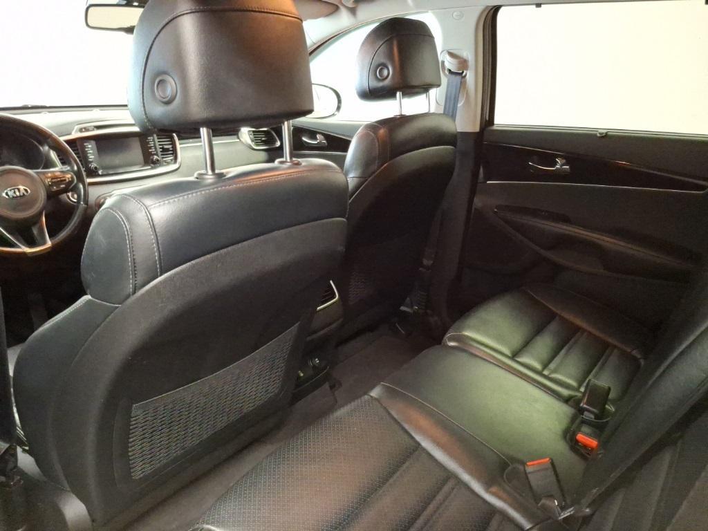 used 2017 Kia Sorento car, priced at $11,023
