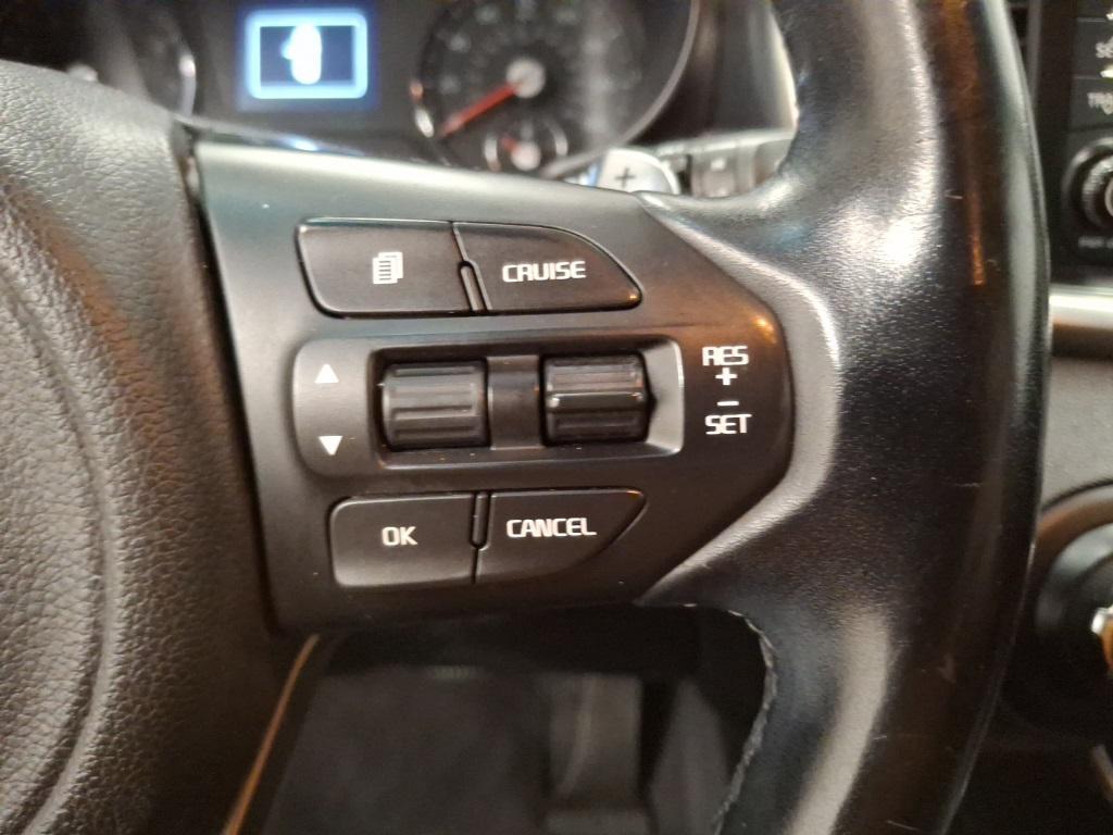 used 2017 Kia Sorento car, priced at $11,023