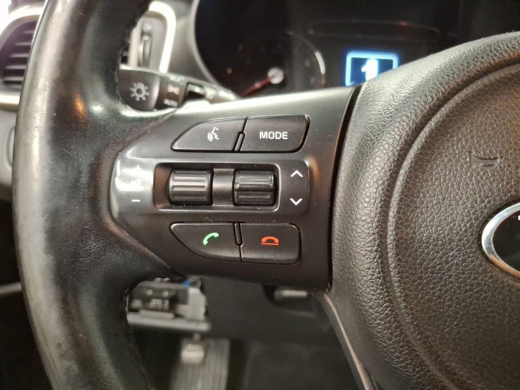 used 2017 Kia Sorento car, priced at $11,023