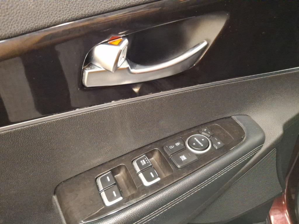 used 2017 Kia Sorento car, priced at $11,023