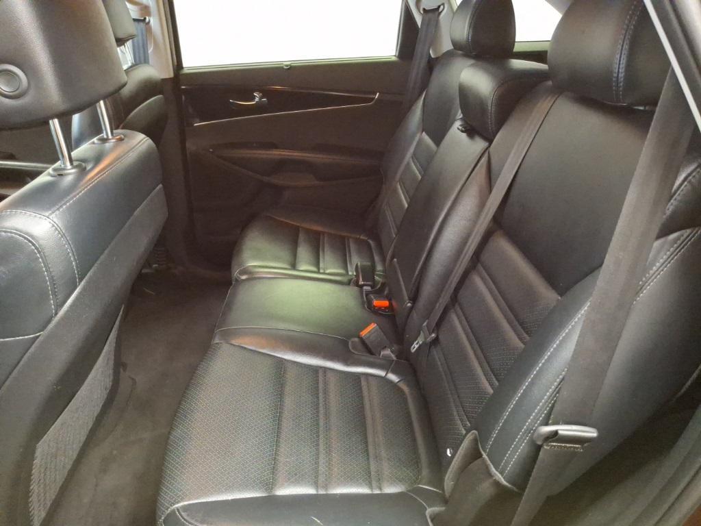 used 2017 Kia Sorento car, priced at $11,023