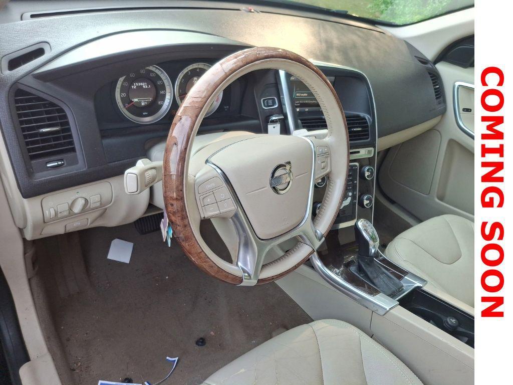 used 2013 Volvo XC60 car, priced at $8,648