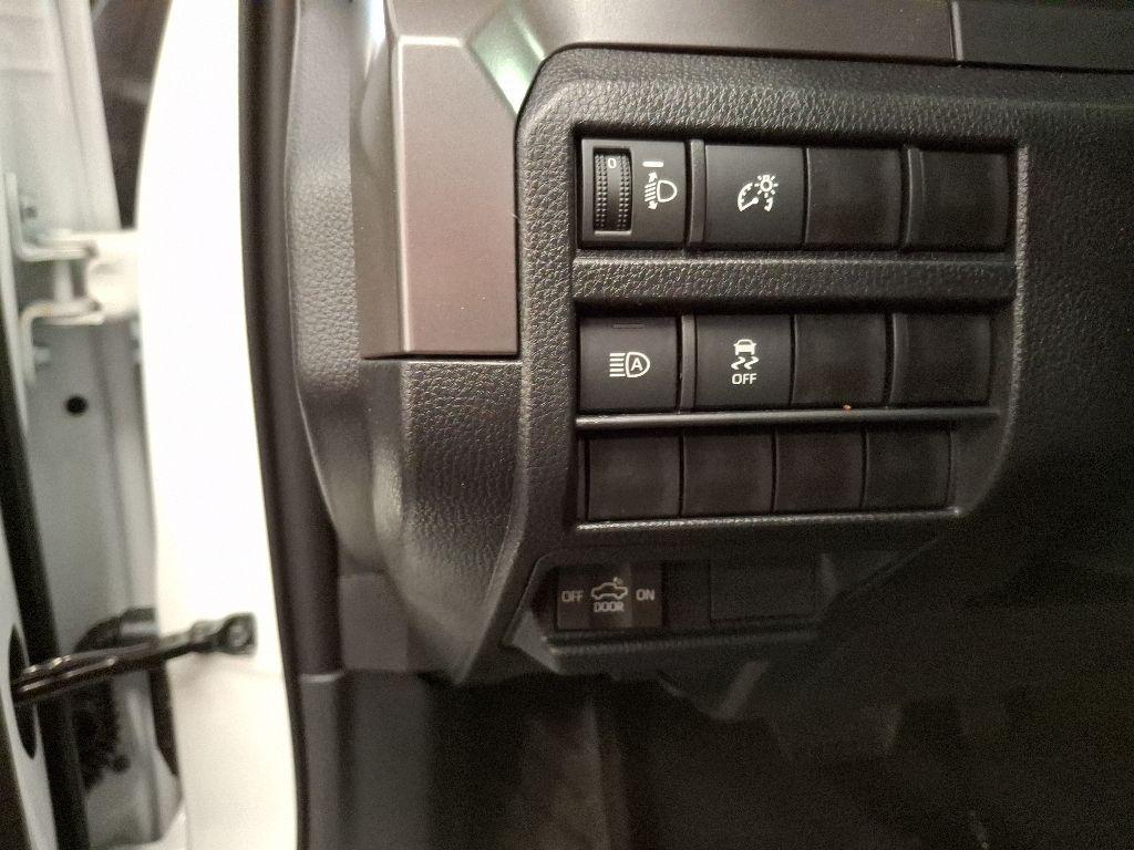 new 2026 Toyota Tacoma car, priced at $43,510