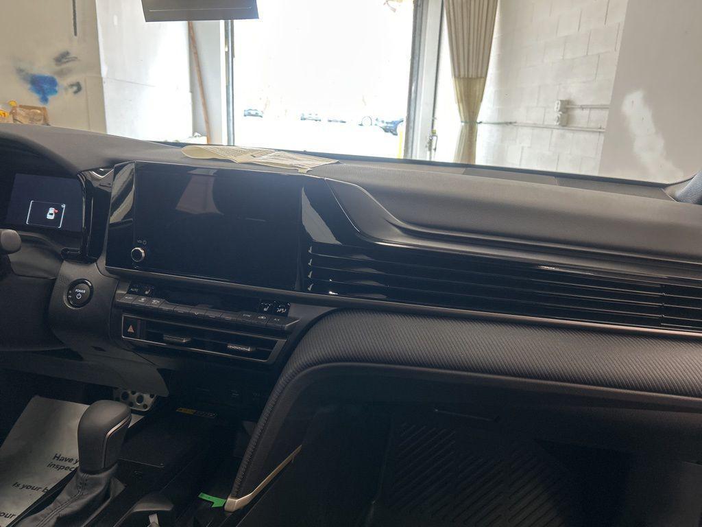 new 2026 Toyota Camry car, priced at $36,963