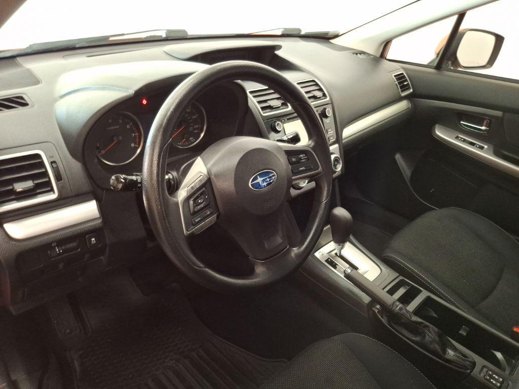 used 2015 Subaru XV Crosstrek car, priced at $12,325