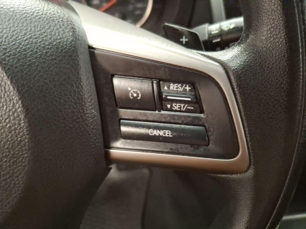 used 2015 Subaru XV Crosstrek car, priced at $12,325