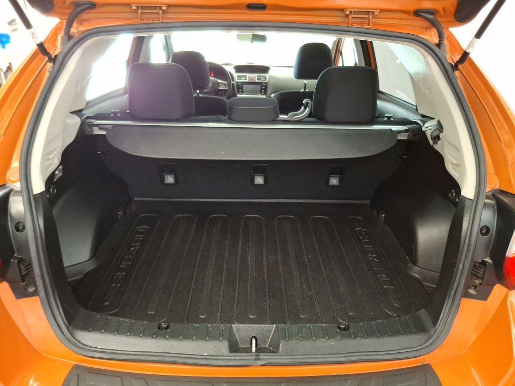 used 2015 Subaru XV Crosstrek car, priced at $12,325