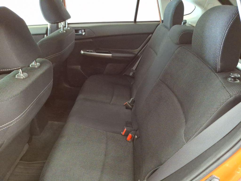 used 2015 Subaru XV Crosstrek car, priced at $12,325