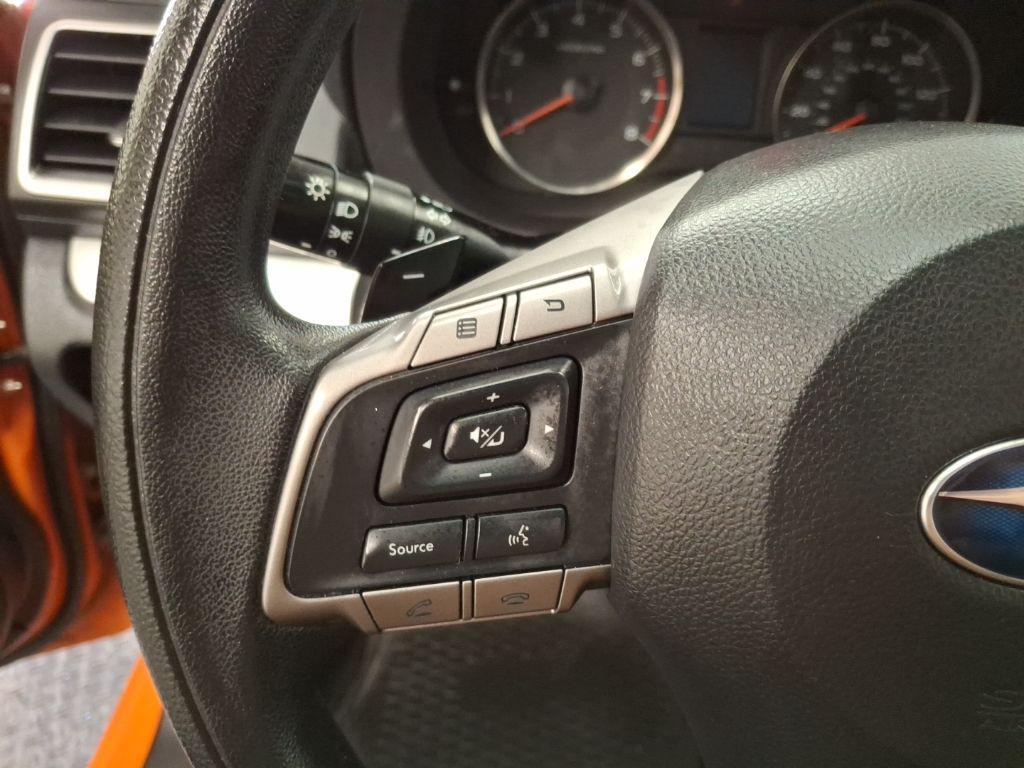used 2015 Subaru XV Crosstrek car, priced at $12,325